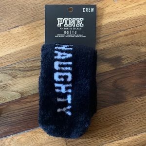 Victoria’s Secret PINK* ~ Crew Socks